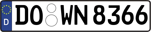 DO-WN8366