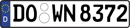 DO-WN8372