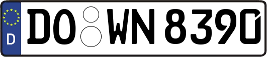 DO-WN8390