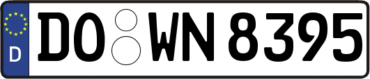DO-WN8395