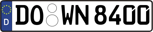 DO-WN8400