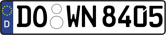 DO-WN8405