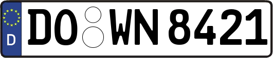 DO-WN8421