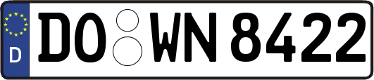 DO-WN8422
