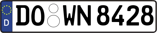 DO-WN8428
