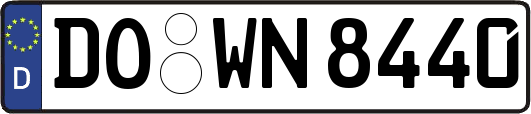 DO-WN8440