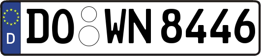 DO-WN8446