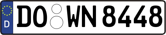 DO-WN8448