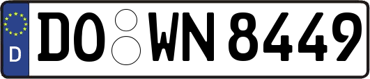 DO-WN8449