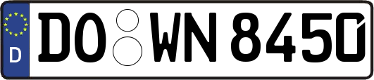 DO-WN8450