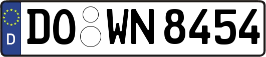 DO-WN8454