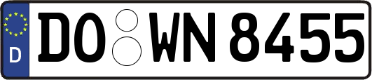 DO-WN8455