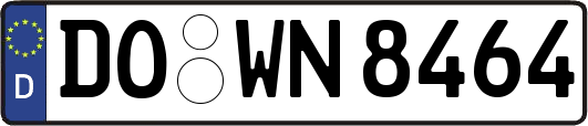 DO-WN8464