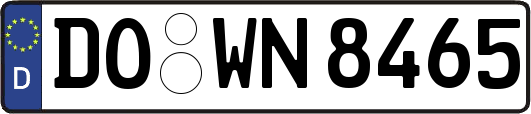 DO-WN8465