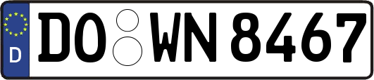 DO-WN8467