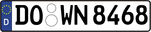 DO-WN8468