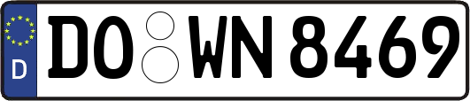 DO-WN8469