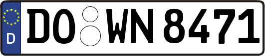 DO-WN8471