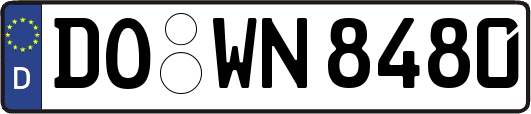 DO-WN8480
