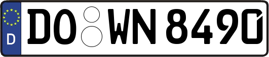 DO-WN8490