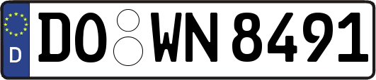 DO-WN8491