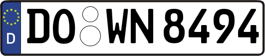 DO-WN8494
