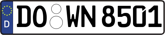 DO-WN8501
