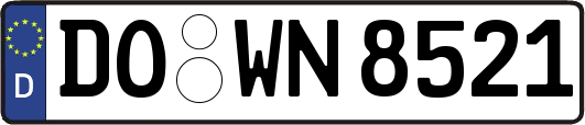 DO-WN8521