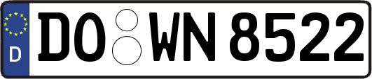 DO-WN8522