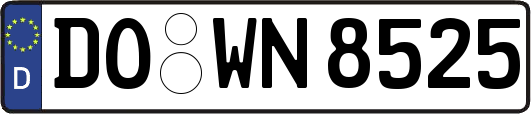 DO-WN8525