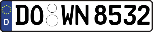 DO-WN8532