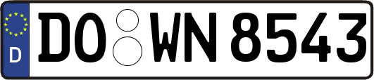 DO-WN8543