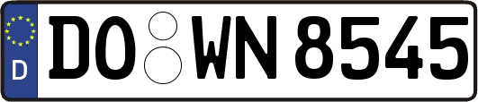 DO-WN8545