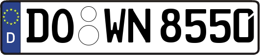 DO-WN8550