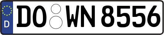 DO-WN8556
