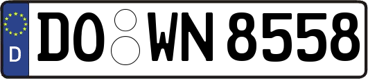 DO-WN8558
