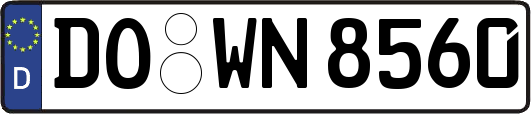 DO-WN8560