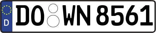 DO-WN8561