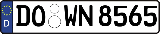 DO-WN8565