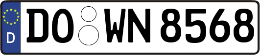 DO-WN8568
