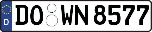 DO-WN8577