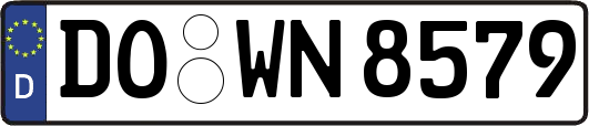 DO-WN8579