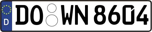 DO-WN8604
