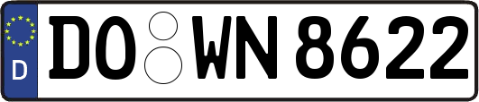 DO-WN8622
