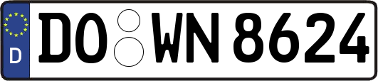 DO-WN8624