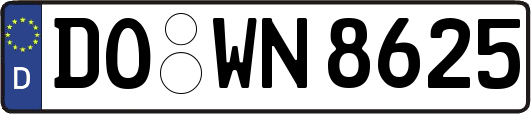 DO-WN8625