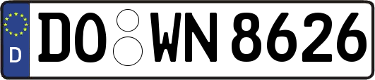 DO-WN8626