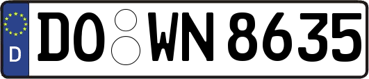 DO-WN8635