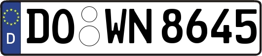 DO-WN8645