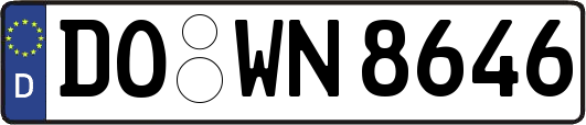DO-WN8646